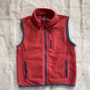 NWOT Vineyard Vines Boy's Vest
